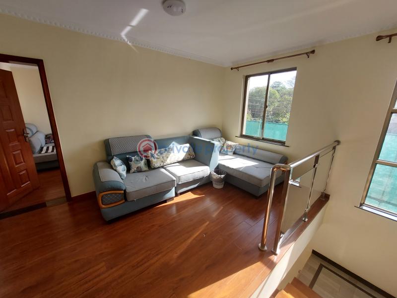 5 bedroom Townhouse For Sale Off Convent Road Lavington Nairobi - 12