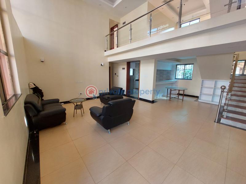 5 bedroom Townhouse For Sale Off Convent Road Lavington Nairobi - 16
