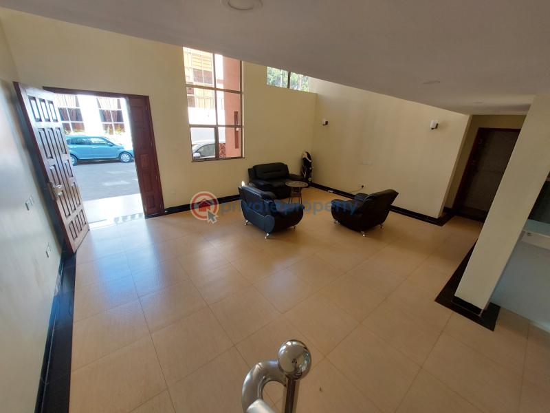 5 bedroom Townhouse For Sale Off Convent Road Lavington Nairobi - 11