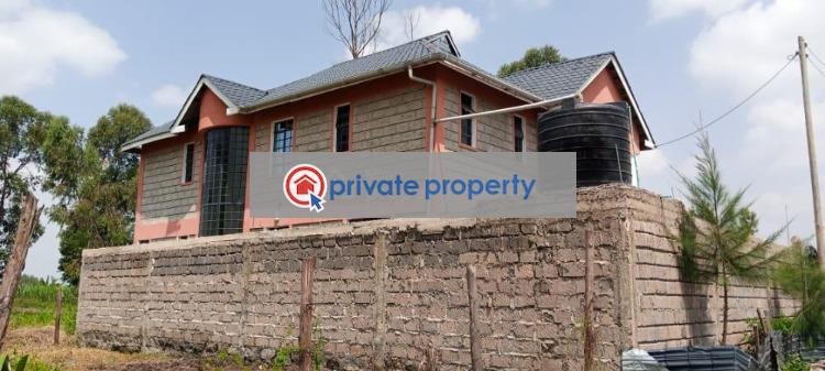 5 bedroom Townhouse For Sale &nbsp;ruiru Mwihoko Ruiru Kiambu - 4