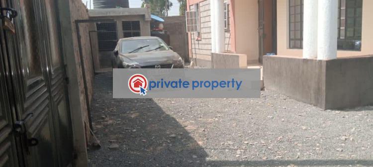 5 bedroom Townhouse For Sale &nbsp;ruiru Mwihoko Ruiru Kiambu - 6