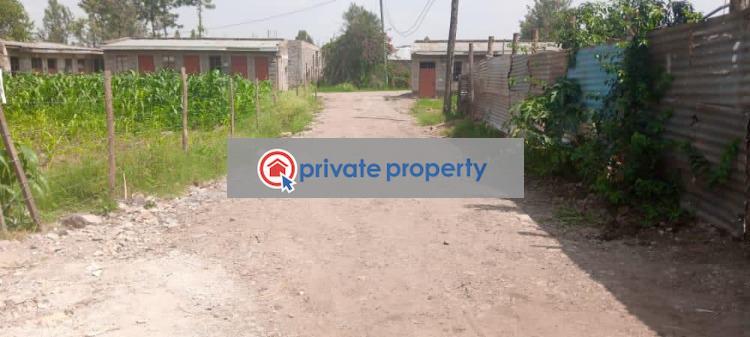 5 bedroom Townhouse For Sale &nbsp;ruiru Mwihoko Ruiru Kiambu - 2