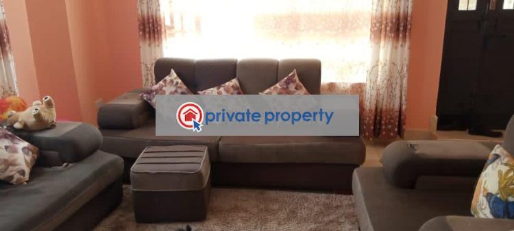 5 bedroom Townhouse For Sale &nbsp;ruiru Mwihoko Ruiru Kiambu - 3