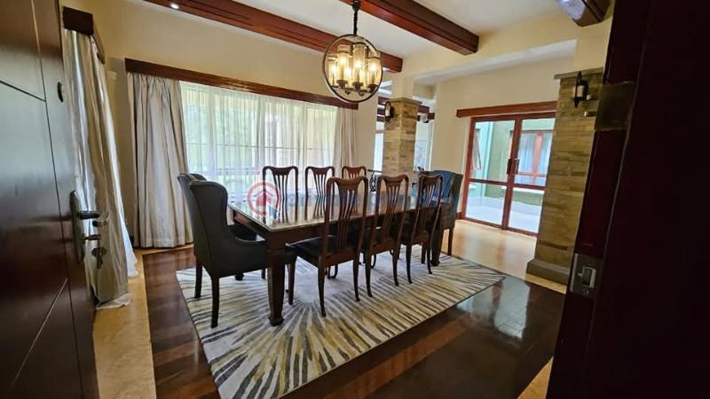 5 bedroom House For Sale Runda Westlands Nairobi - 3