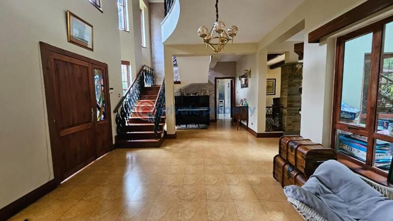 5 bedroom House For Sale Runda Westlands Nairobi - 4