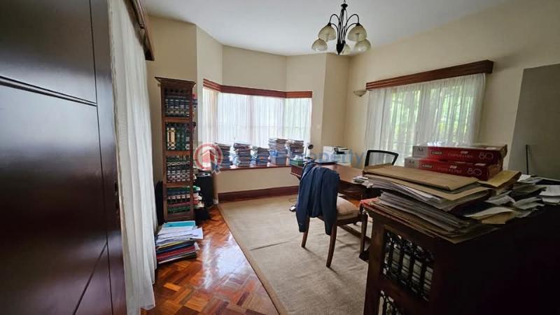 5 bedroom House For Sale Runda Westlands Nairobi - 6