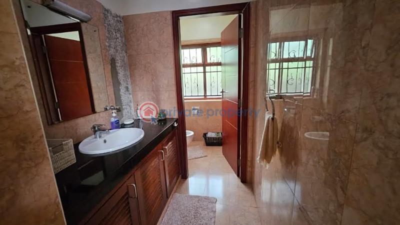 5 bedroom House For Sale Runda Westlands Nairobi - 7