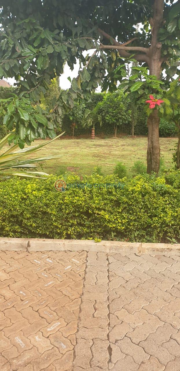 5 bedroom House For Sale Muthaiga North Nairobi - 3