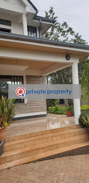 5 bedroom House For Sale &nbsp;muthaiga North Muthaiga Nairobi - 4