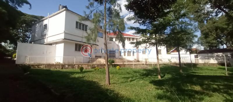 5 bedroom House For Sale Muthaiga Nairobi - 0