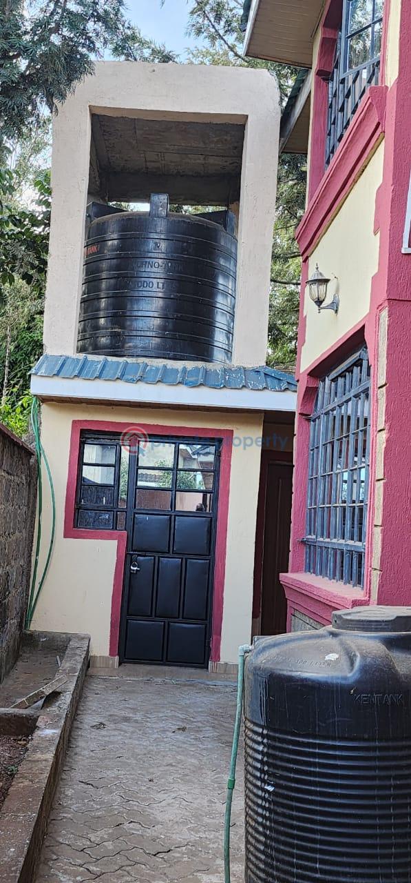 5 bedroom House For Sale kamakis Ruiru Kiambu - 1