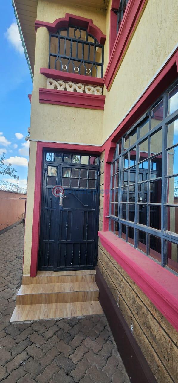 5 bedroom House For Sale kamakis Ruiru Kiambu - 16