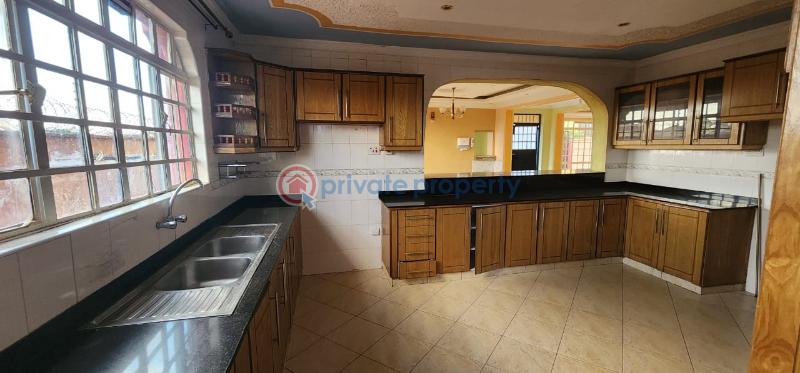 5 bedroom House For Sale kamakis Ruiru Kiambu - 10