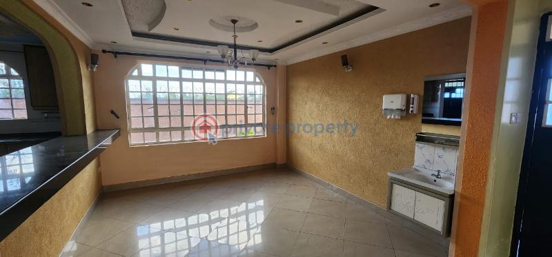 5 bedroom House For Sale kamakis Ruiru Kiambu - 5