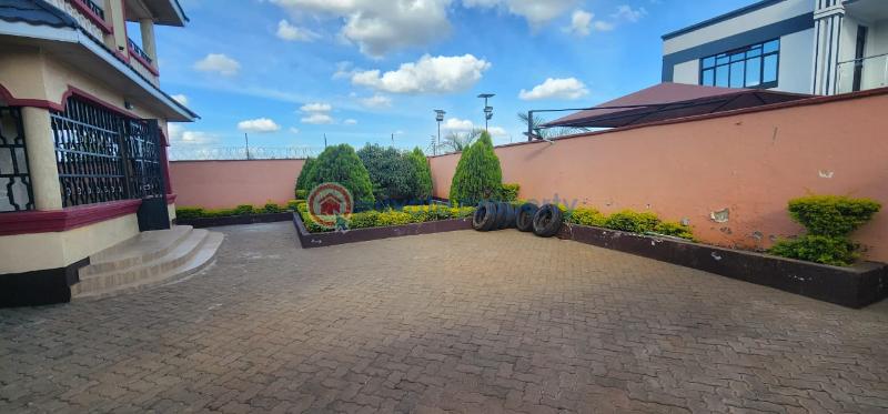 5 bedroom House For Sale Kamakis Ruiru Kiambu - 15