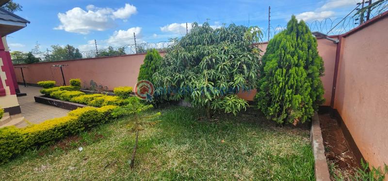 5 bedroom House For Sale Kamakis Ruiru Kiambu - 16