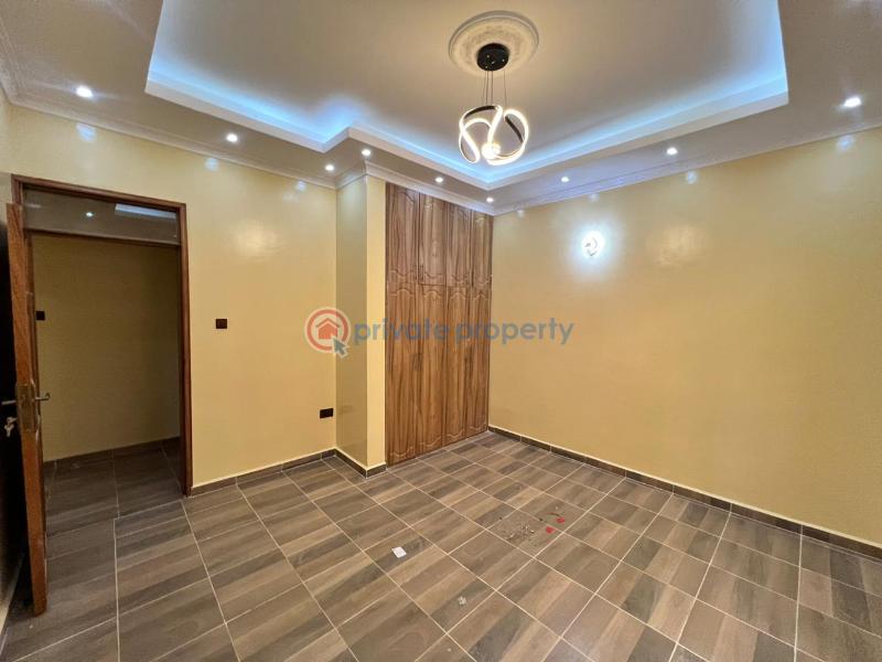 5 bedroom House For Sale membley Estate Ruiru Kiambu - 5