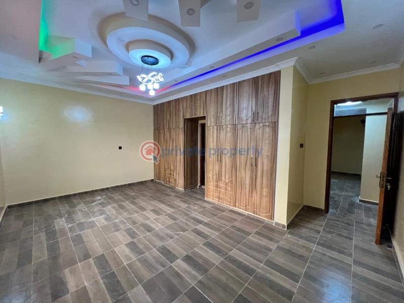 5 bedroom House For Sale membley Estate Ruiru Kiambu - 3