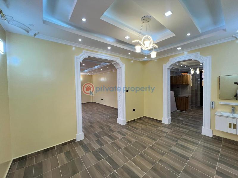 5 bedroom House For Sale membley Estate Ruiru Kiambu - 1