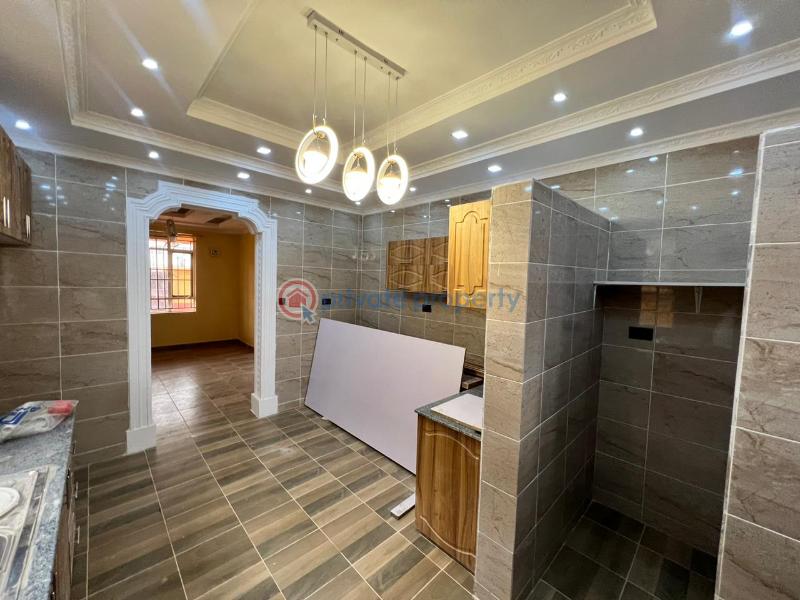5 bedroom House For Sale membley Estate Ruiru Kiambu - 7