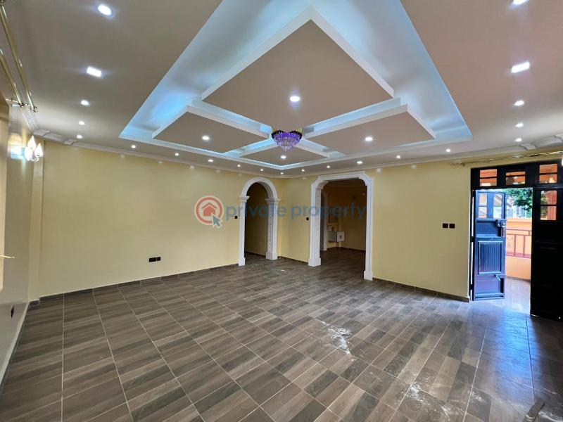 5 bedroom House For Sale membley Estate Ruiru Kiambu - 11
