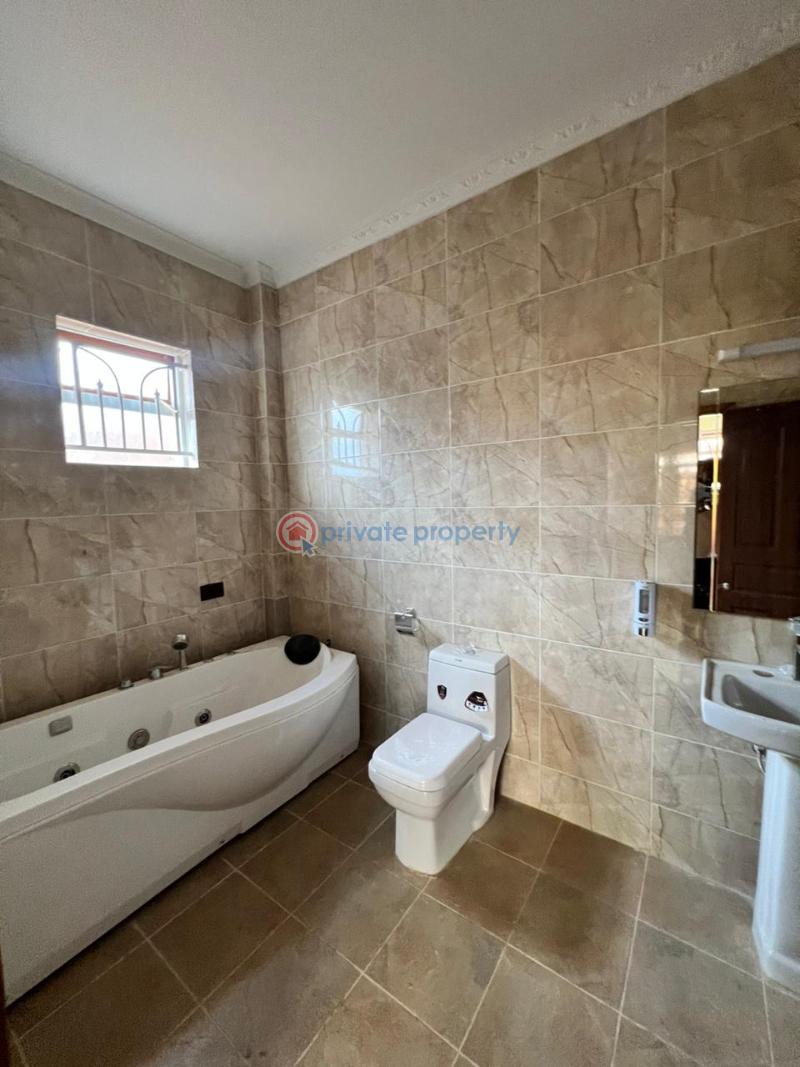 5 bedroom House For Sale membley Estate Ruiru Kiambu - 6