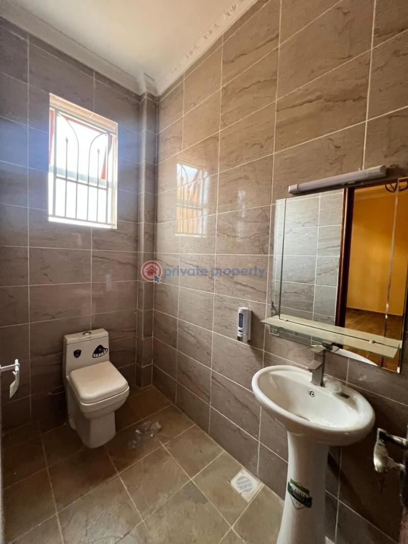 5 bedroom House For Sale membley Estate Ruiru Kiambu - 3