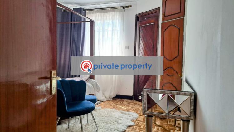 5 bedroom House For Sale Kileleshwa Nairobi - 20