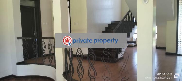 5 bedroom House For Sale &nbsp;karen Karen Nairobi - 9