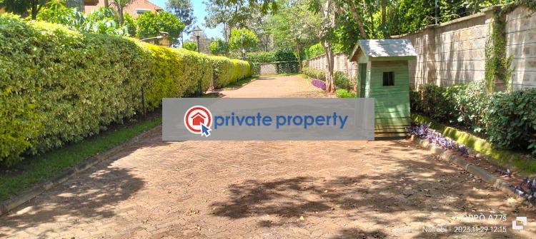5 bedroom House For Sale &nbsp;karen Karen Nairobi - 4