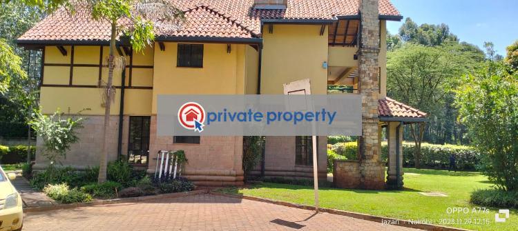 5 bedroom House For Sale &nbsp;karen Karen Nairobi - 3