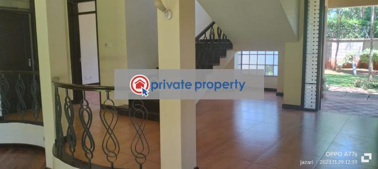 5 bedroom House For Sale &nbsp;karen Karen Nairobi - 8