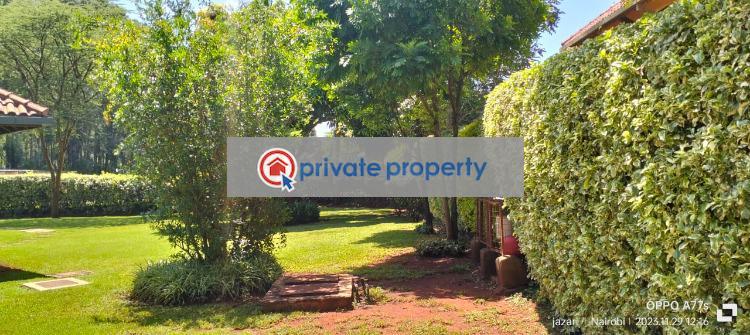 5 bedroom House For Sale &nbsp;karen Karen Nairobi - 11