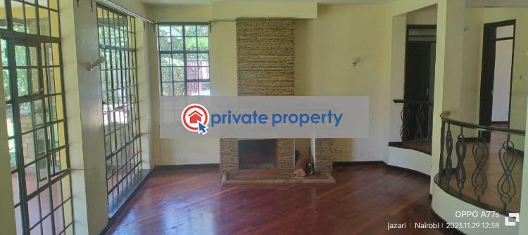 5 bedroom House For Sale &nbsp;karen Karen Nairobi - 5