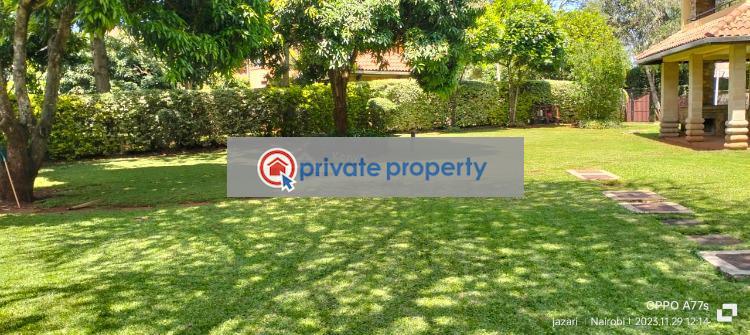 5 bedroom House For Sale &nbsp;karen Karen Nairobi - 2