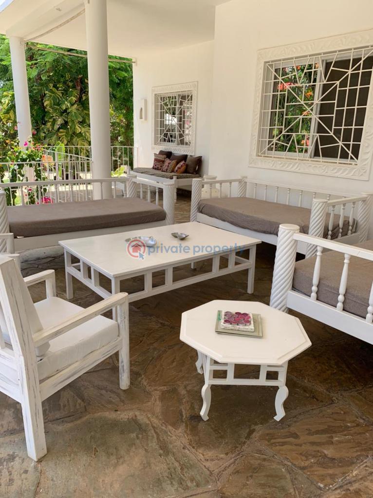 5 bedroom Detached Duplex For Sale Casuarina Malindi Town Kilifi - 7