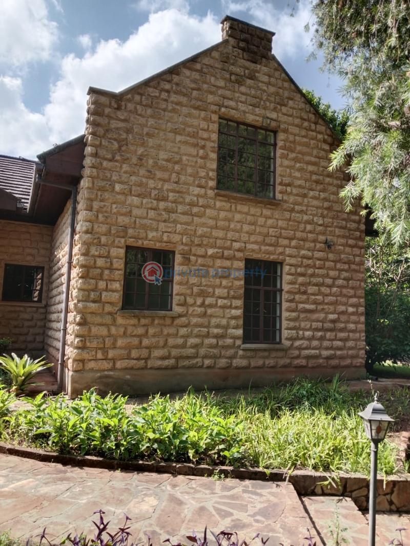 5 bedroom House For Sale Nairobi Karen  - 2