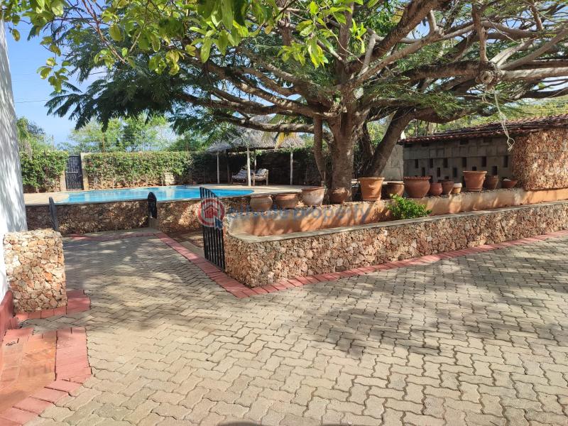 5 bedroom House For Sale Mombasa Shanzu Shanzu Mombasa - 10