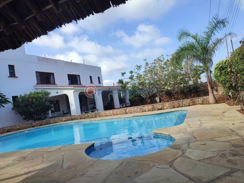 5 bedroom House For Sale Mombasa Shanzu Shanzu Mombasa - 1