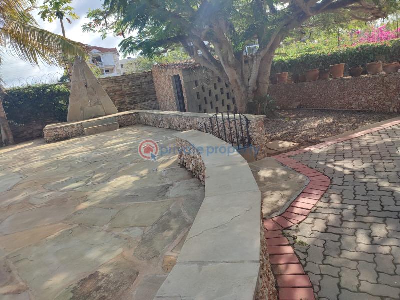 5 bedroom House For Sale Mombasa Shanzu Shanzu Mombasa - 8