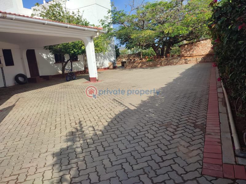 5 bedroom House For Sale Mombasa Shanzu Shanzu Mombasa - 6