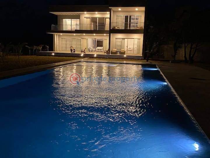 5 bedroom House Short let Kilifi, Bofa Road Area Mnarani Kilifi - 4
