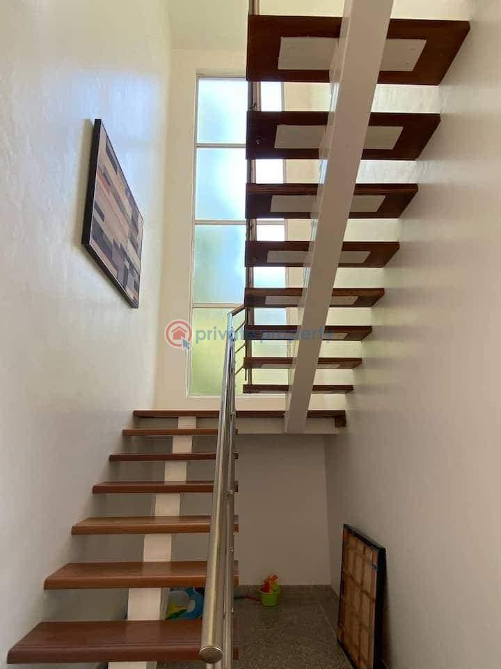 5 bedroom House Short let Kilifi, Bofa Road Area Mnarani Kilifi - 19