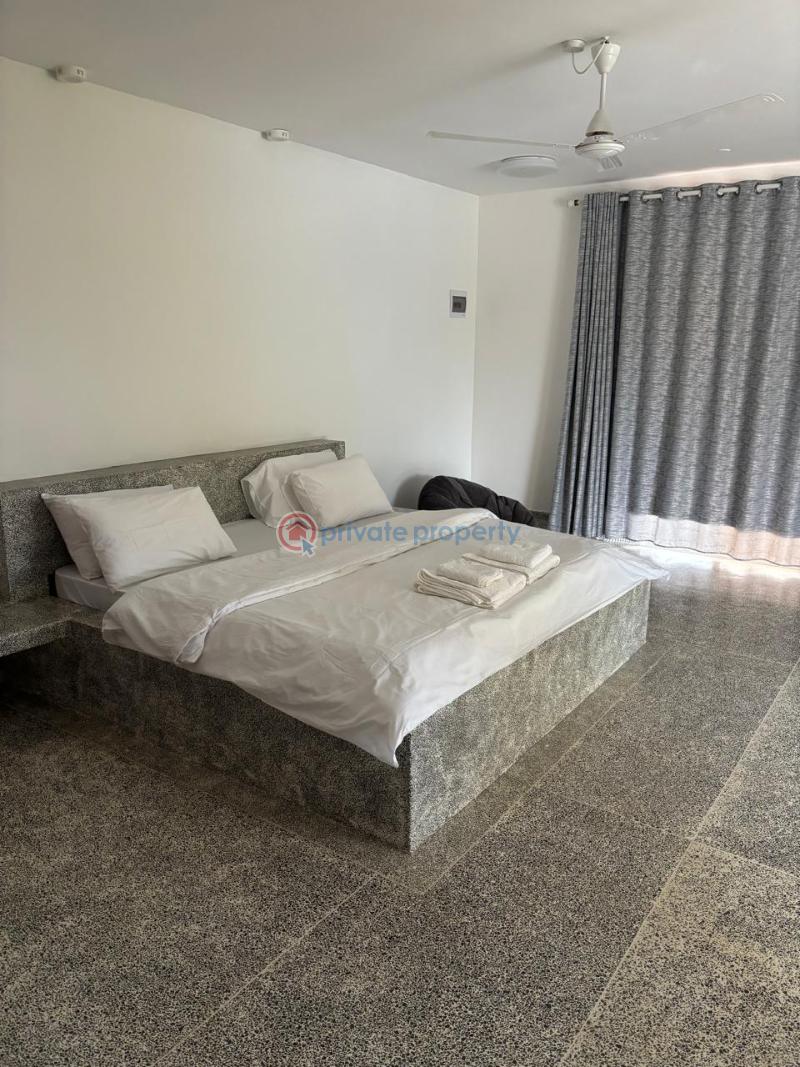 5 bedroom House Short let Kilifi, Bofa Road Area Mnarani Kilifi - 33