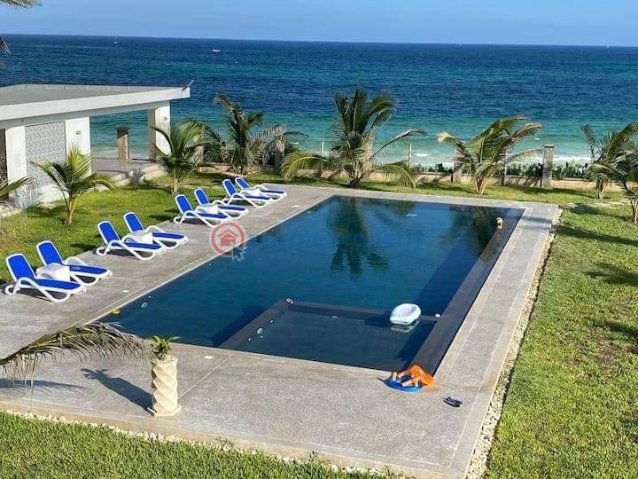 5 bedroom House Short let Kilifi, Bofa Road Area Mnarani Kilifi - 5