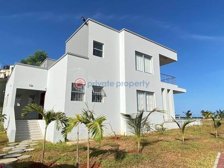 5 bedroom House Short let Kilifi, Bofa Road Area Mnarani Kilifi - 1