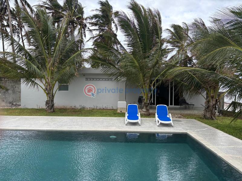 5 bedroom House Short let Kilifi, Bofa Road Area Mnarani Kilifi - 9