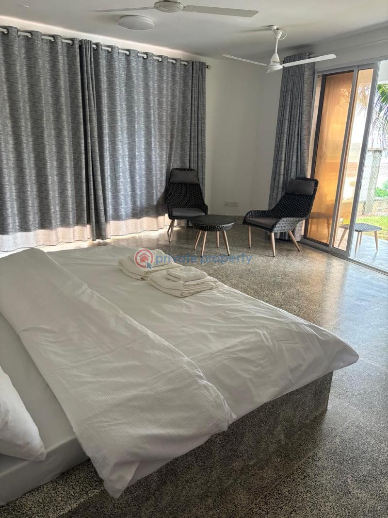 5 bedroom House Short let Kilifi, Bofa Road Area Mnarani Kilifi - 16