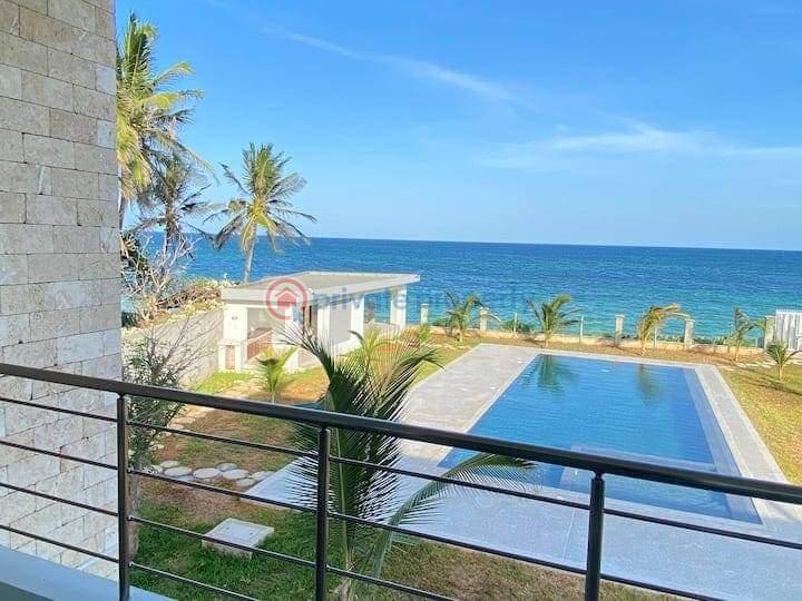 5 bedroom House Short let Kilifi, Bofa Road Area Mnarani Kilifi - 2