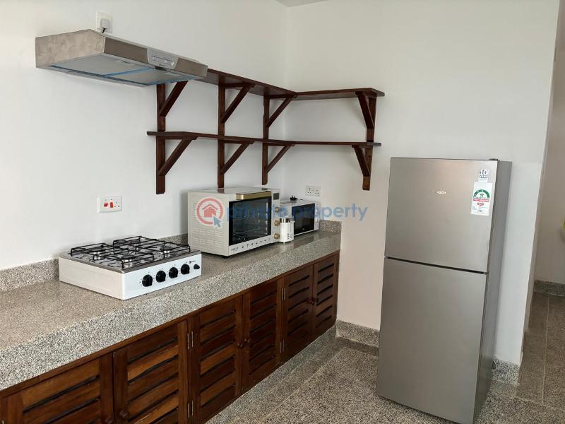5 bedroom House Short let Kilifi, Bofa Road Area Mnarani Kilifi - 22